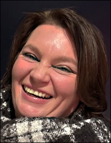 Nathalie Solard